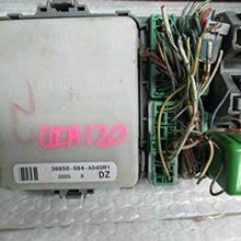 REUSED PARTS Network Passenger Multiplex Fits 00-02 Accord 38850-S84-A040-M1 38850S84A040M1