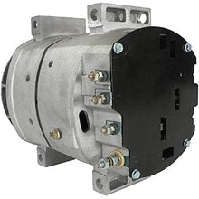 DB Electrical ADR0332 Alternator Compatible With/Replacement For SterlingA-Line International Truck, L-Line, Volvo, Silver Star Series, Kenworth, International, Western Star 321-758 321-763 321-764