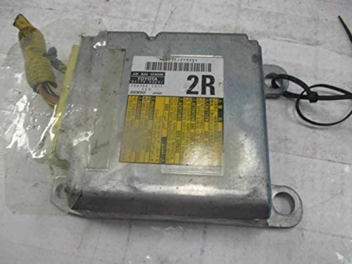 REUSED PARTS Bag Under Console Fits 06-08 Toyota RAV4 89170-42251 8917042251