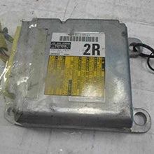 REUSED PARTS Bag Under Console Fits 06-08 Toyota RAV4 89170-42251 8917042251