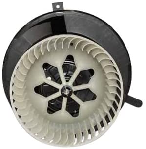TYC 700182 Volkswagen Passat Replacement Blower Assembly