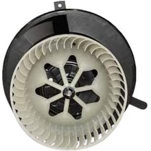 TYC 700182 Volkswagen Passat Replacement Blower Assembly