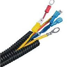 WirthCo Engineering Battery Doctor 27075 Split Loom Tubing - 3/4" Box, 100' Roll