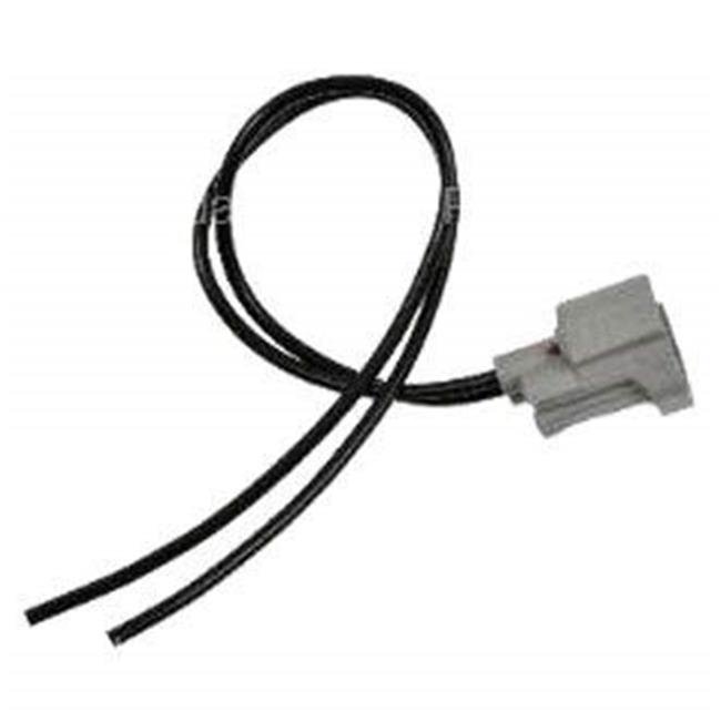 Standard Ignition S2330 Fuel Injector Connector for 1989 Ford F150 5.0L V8