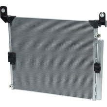 New A/C Condenser CN 30020PFC - 8845004011 Tacoma