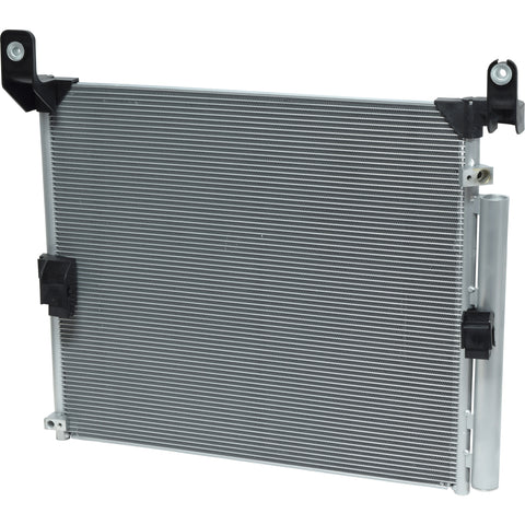 New A/C Condenser CN 30020PFC - 8845004011 Tacoma