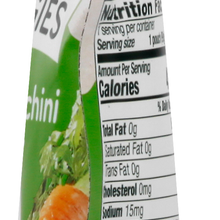 (12 Pack) Beech-Nut Veggies Stage 2, Carrot Zucchini & Pear Baby Food, 3.5 oz Pouch