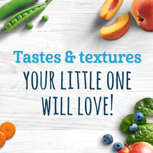 Gerber 1st Foods Sweet Potato Baby Food, 2 oz Tubs, 8 Count (Pack of 16)