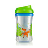 First Essentials by NUK Insulated Cup-like Rim Sippy Cup, 9 oz, 2-Pack