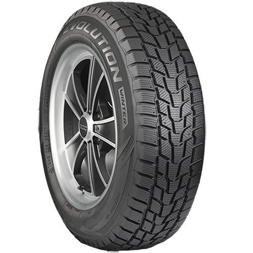 COOPER EVOLUTION WINTER 205/60R15 91T Tire