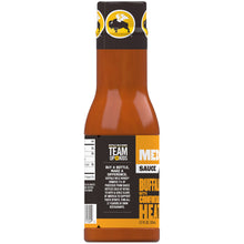 Buffalo Wild Wings Medium Sauce