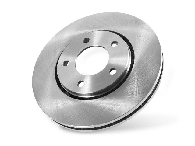 Power Stop Front One Stock Replacement Brake Rotor JBR1129
