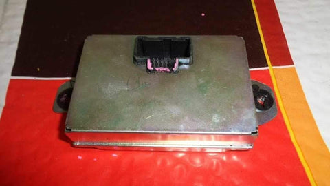 REUSED PARTS Chassis ECM Body Control BCM Left Hand Side Dash Fits 10-14 Equinox 17842