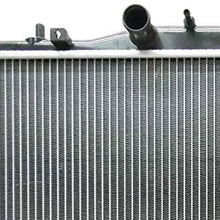 APFD Radiator For Cadillac CTS 2565