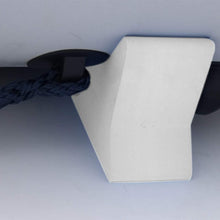 Dinghy Rack Inflatable Boat Davit System (4 Pack of Foam Brackets)