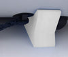 Dinghy Rack Inflatable Boat Davit System (4 Pack of Foam Brackets)