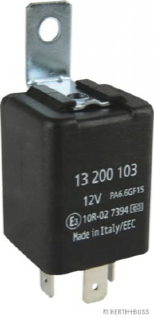 Herth+Buss Elparts 75605032 Flasher Unit