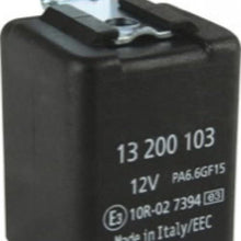 Herth+Buss Elparts 75605032 Flasher Unit