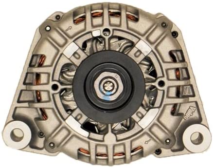 Valeo 439296 Alternator