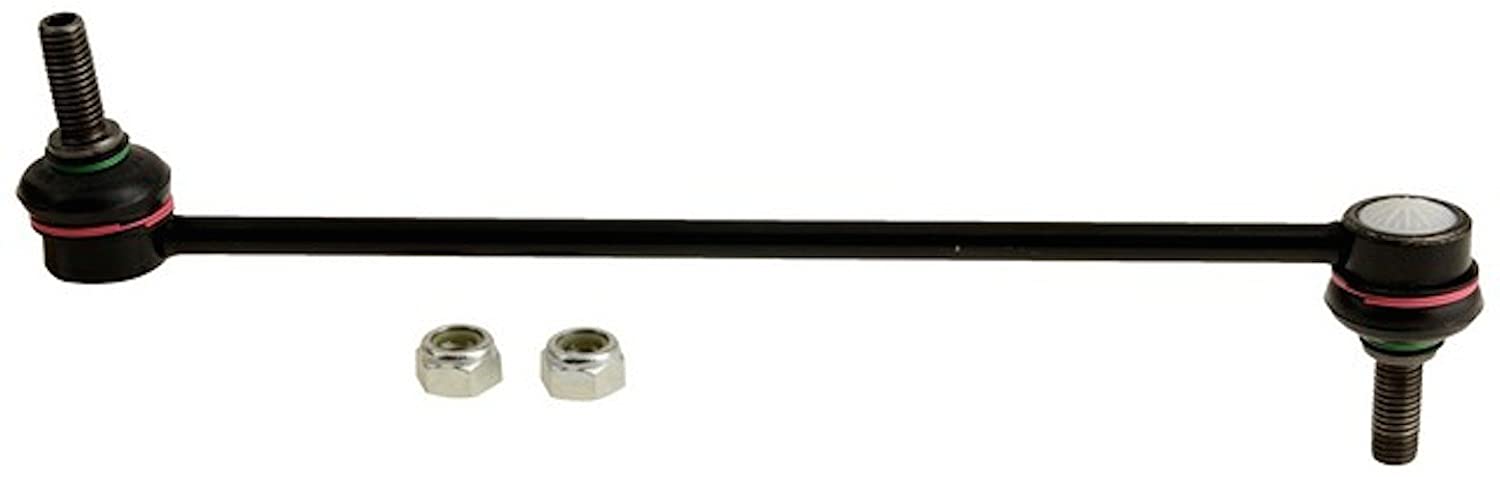 TRW Automotive JTS631 Suspension Stabilizer Bar Link Kit for Dodge Grand Caravan: 1996-2019 and other applications Front