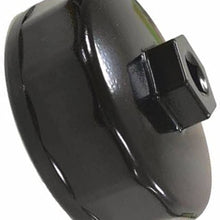 74mm 14 Flute Oil Filter Wrench for Sprinter,Benz,VW, Mazda, and More