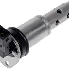 PP19003 Engine Variable Timing Solenoid/VVT Valve with 2 O-ring 11 36 7 585 425 Compatible to OEM 11367585425