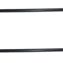 MILLION PARTS 2 Pcs Front Left Right Stabilizer Sway Bar End Links Suspension Kit K80501