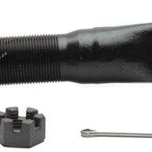 ACDelco 45A0691 Professional Driver Side Outer Steering Tie Rod End