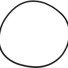 ACDelco 24274176 GM Original Equipment Automatic Transmission Clutch Piston Seal