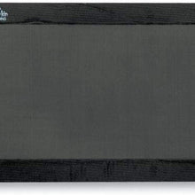 Straightline Performance Frogzskin Universal Rectangle Vent - 1.75in. x 5in. O.D. - 1.125in. x 4.5in. I.D. F0025