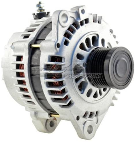 BBB Industries 11163 Remanufactured Alternator