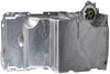 WFLNHB Aluminum Engine Oil Pan Fit for 2009 Chevrolet Express| GMC Savana 2500 3500 4.8L / 1998 1999 2000 2001 2002 Chevrolet Camaro| Pontiac Firebird 5.7L