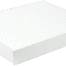 TYC 800106P Mitsubishi Replacement Cabin Air Filter