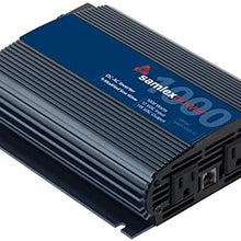 Samlex SAM-1000-12 SAM Series Modified Sine Wave Inverter - 1000 Watt
