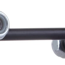 AUTOMUTO Replacement Parts Rear Sway Bar Links fit for 86 87 1988 89 90 91 92 93 94 95 96 97 98 99 00 01 02for Chevrolet Prizm for Geo Prizm for Lexus ES250 for Toyota Camry Celica Corolla
