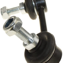 DLZ 2 Pcs Rear Suspension Kit-2 Sway Bar Link Compatible with CR-V 2002 2003 2004 2005 2006 K80369 K80370