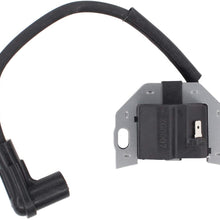 ApplianPar Pack of 2 Ignition Coil 21171-0745 21171-0742 21171-7039 for Kawasaki FH601V FH641V FH661V FH680V FH721V