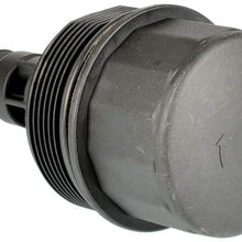 M272 Oil Filter Housing Cap For MB C230 C250 C280 C300 C350 E350 GLK350 GL450 ML350 R350 SLK350 07-08 Springter 3.5 V6