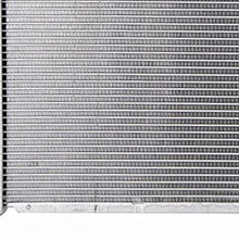 Sunbelt Radiator For Nissan Murano Quest 13039 Drop in Fitment