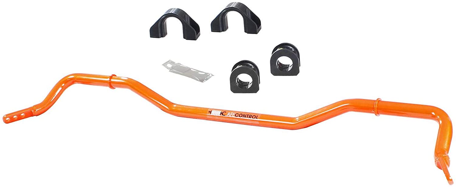 aFe Control 440-301001RN Ford Mustang (S550) Sway Bar (Rear)