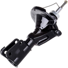 AUTOMUTO Absorber Kit, 4pcs Front Rear Struts Shocks Absorbers Set Fit for 2001 2002 2003 Acura EL,2001 2002 2003 2004 2005 Honda Civic 331008 331009 341362