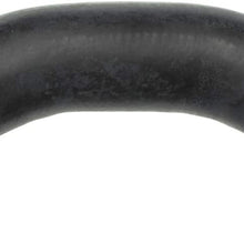 ACDelco 22039M Professional Upper Molded Coolant Hose