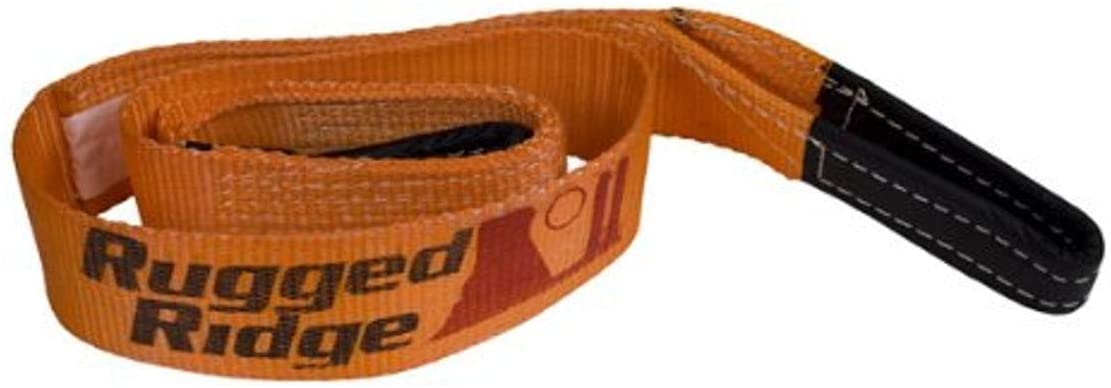 Rugged Ridge 15104.10 Tree Trunk Protector, 3 Inch x 6 feet