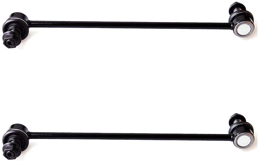 ECCPP Steering Front Sway Bar End Links Stabilizer Bar for 2007-2012 Acura RDX 2007-2015 Honda CR-V 2pc K750297