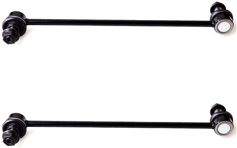 ECCPP Steering Front Sway Bar End Links Stabilizer Bar for 2007-2012 Acura RDX 2007-2015 Honda CR-V 2pc K750297