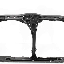 Garage-Pro Radiator Support for ACURA RSX 02-06 Assembly Black Steel