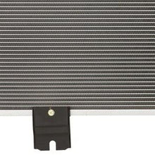 Automotive Cooling A/C AC Condenser For Acura TSX 3767 100% Tested