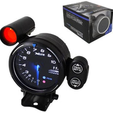 Spyder Auto GA-D8311 Tachometer Stepper Motor