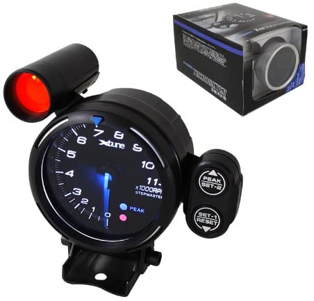 Spyder Auto GA-D8311 Tachometer Stepper Motor