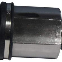 GSP NCV10039 CV Axle Shaft Assembly for Select 2012-16 Chevrolet Impala - Front Left (Driver Side)